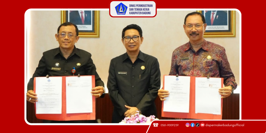 inovasi UCOK (Universal Coverage Ketenagakerjaan) bagi pekerja rentan